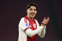 اللاعب الواعد ريان بونيدا يختار تمثيل المغرب بدل بلجيكا