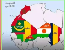 ضربة معلم.. خطوة مغربية تجاه دول الساحل تثير رعب النظام الجزائري