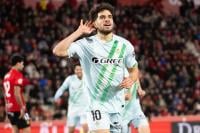 أصغر سنا وأقل ثمنا.. برشلونة يخطط للاستغناء عن راشفورد والمراهنة على استعادة الزلزولي