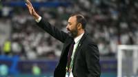 الاتحاد العماني يتعاقد مع طارق السكتيوي كمدرب للمنتخب الأول