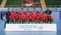 المنتخب المغربي يهزم الكويت وينهي الدور الأول بالعلامة الكاملة