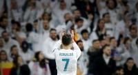 هذه رسالة كريستيانو رونالدو الوداعية إلى جمهور ريال مدريد