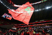 رداً على إشاعات الإعلام الجزائري.. حقيقة تجميد "الطاس" لقرار فوز "الأسود" باللقب القاري