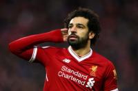 "ريال مدريد" يسعى لضم "محمد صلاح" وهذا هو المبلغ الذي طلبه "ليفربول"