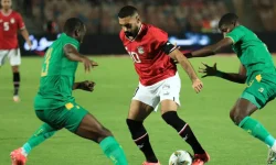 مصر تخذل موريتانيا وتُبعدها عن نهائيات أمم إفريقيا بالمغرب