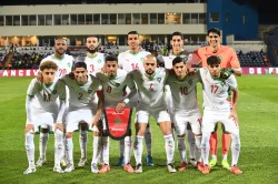 المغرب يسحق الغابون بخماسية في تصفيات أمم إفريقيا.. دياز يتألق بثنائية والصيباري يبهر بهدف عالمي(فيديو)