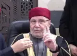 بعدما طالبه الأسد بأن ينسى مسجده.. الشيخ النابلسي يعود إلى دمشق ويعتلي المنبر مجددا