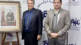 "قشابتو ما واسعاش".. الوزير "بنسعيد" يقصف زميله في الحزب والحكومة "وهبي" بسبب متابعة الصحافيين