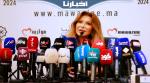 نوال الزغبي تتحدث عن: موازين/خلافها مع محمد رمضان/موقفها من المقاطعة