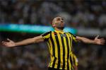 حمد الله يقود الاتحاد لفوز صعب في دوري أبطال آسيا (فيديو)