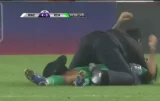 هدف الرجاء الرابع في الريمونتادا التاريخية أمام الوداد (4-4)