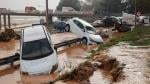 حالة وفاة و25 مفقودًا بين صفوف الجالية المغربية بسبب فيضانات إسبانيا