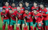 انضمام لاعب جديد إلى كتيبة "الركراكي" يشعل حرب المنافسة على قيادة خط هجوم "الأسود"