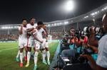 بالفيديو..لاعب عائد من الاعتزال يتسبب في خروج منتخب موريتانيا من "الكان"