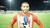 تصريحات لاعبي المغرب التطواني بعد الفوز على برشيد