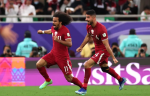 المنتخب القطري يطيح بنظيره الإيراني ويقابل أبناء الحسين عموتة في النهائي