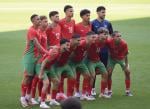 الزلزولي أساسي وبن صغير في الاحتياط.. هذه تشكيلة المنتخب المغربي أمام نظيره العراقي