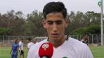 المغرب - مالاوي :تصريحات لاعبي المنتخب الوطني