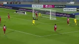 بالفيديو..هدف جديد لحمدالله مع النصر من أسيست أمرابط