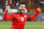 سرقة فيلا النجم المصري "محمد صلاح" في القاهرة