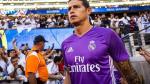 أتلاتيكو مدريد على وشك خطف أحد نجوم غريمه الريال