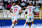 محكمة إماراتية تجدد حبس ثلاثي الزمالك المصري