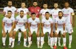 المغرب التطواني يعلن عن تأهيل جميع لاعبيه الجدد ورفع المنع