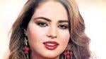 بعد 22 سنة..فنانة مصرية معروفة تخرج عن صمتها وتكشف دليل برائتها في قضية الخادمتين