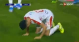 نهائي كأس مصر..بن شرقي يسجل الثالث للزمالك بعد تمريرة أوناجم