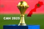 ما هي المنتخبات المتأهلة رسميًا إلى كأس أمم إفريقيا 2025؟