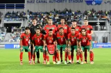 المنتخب المغربي ينهي تصفيات أمم إفريقيا بفوز عريض أمام ليبيا(فيديو)