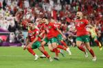 الإعلام البرتغالي بخصوص مباراة بلاده ضد المغرب: تفاؤل، ترقب وحذر...