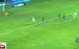 تحركات خالد بوطيب في مباراة الزمالك ومصر المقاصة ..أضاع هدفين بغرابة شديدة