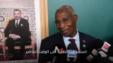 الوزير الأول الغيني يشيد بالعلاقات الثنائية الممتازة مع المغرب