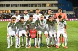 المنتخب المغربي يتلقى دعوة لملاقاة منتخب عالمي