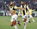 بالفيديو: النصيري وأمرابط يقودان فنربخشة لفوز مثير أمام طرابزون سبور