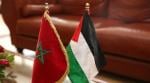 وفد فلسطيني يبدأ زيارة للمغرب