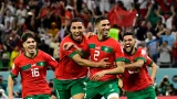 المنتخب المغربي يتراجع في تصنيف الفيفا