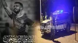 لحظة وصول جثمان لاعب اتحاد طنجة "عبد اللطيف أخريف" إلى أرض الوطن قادما من الجزائر